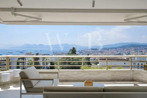 Appartement 4 pièces 100 m²