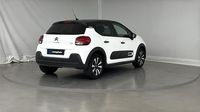 Citroen C3 1.2 PureTech 110ch S&S Shine EAT6 — photo 5