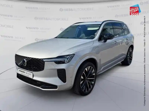 Volvo Xc90 t8 awd 310 + 145ch ultra style dark geartronic