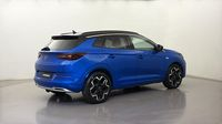 Opel Grandland 1.6 Turbo 300ch Hybride Ultimate 4x4 — photo 5