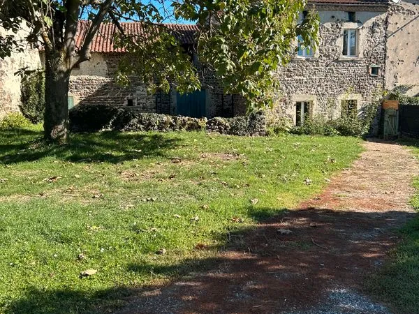 Location maison à St Babel