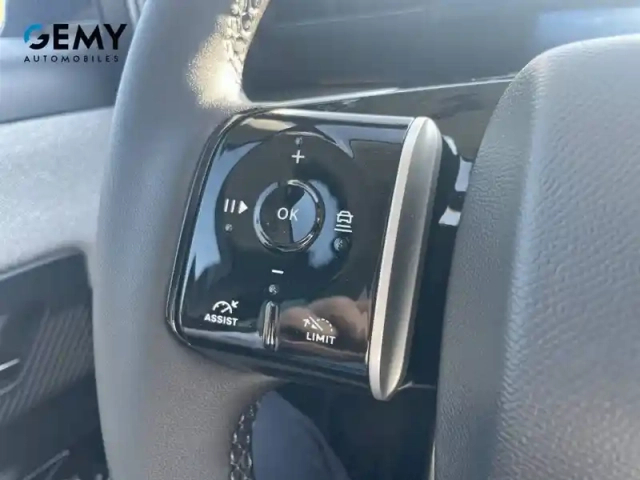 Citroën C5 Aircross hybride rechargeable 225 ch e-eat7 — photo 43