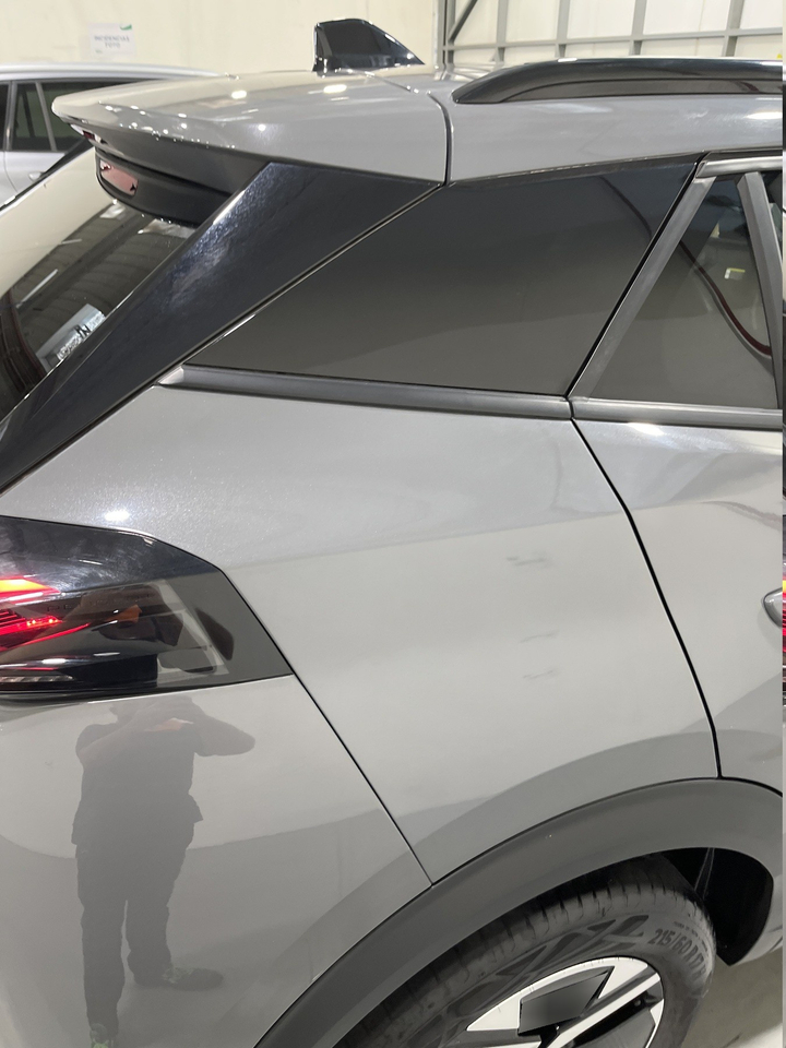 Peugeot 2008 — photo 33