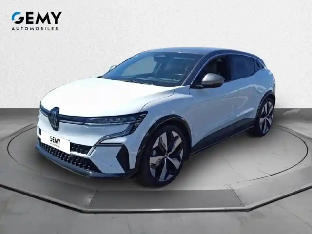 Renault Megane e-tech ev60 220 ch super charge