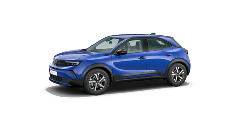 Opel Mokka Electrique 156 ch &amp; Batterie 54 kWh