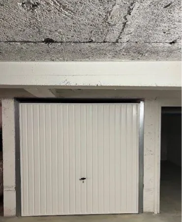 Loue garage fermé proche gare