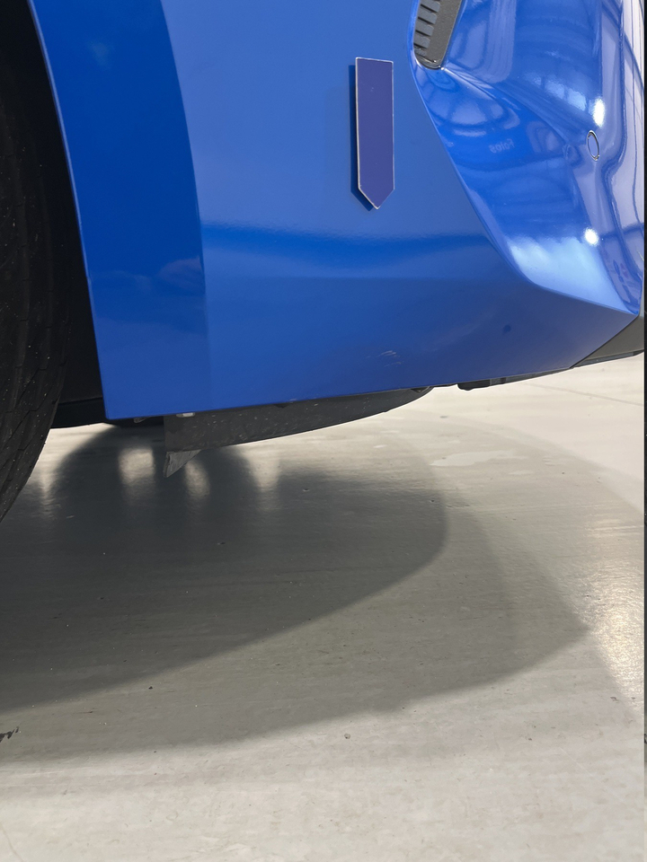 Opel Astra — photo 34