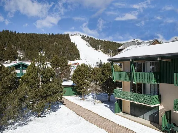 Investissement en residence de tourisme