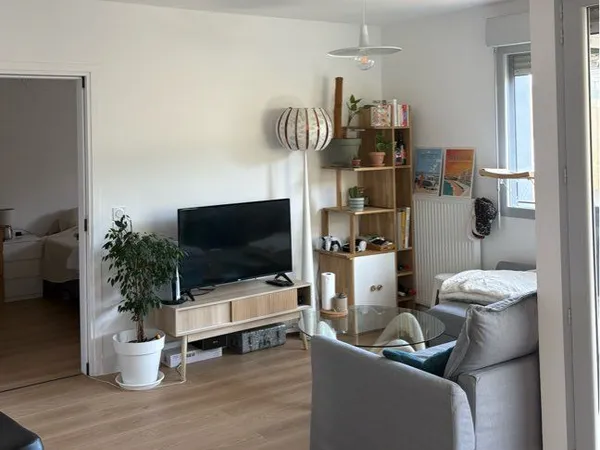 Joli appartement T2 - 55m2 à Bayonne