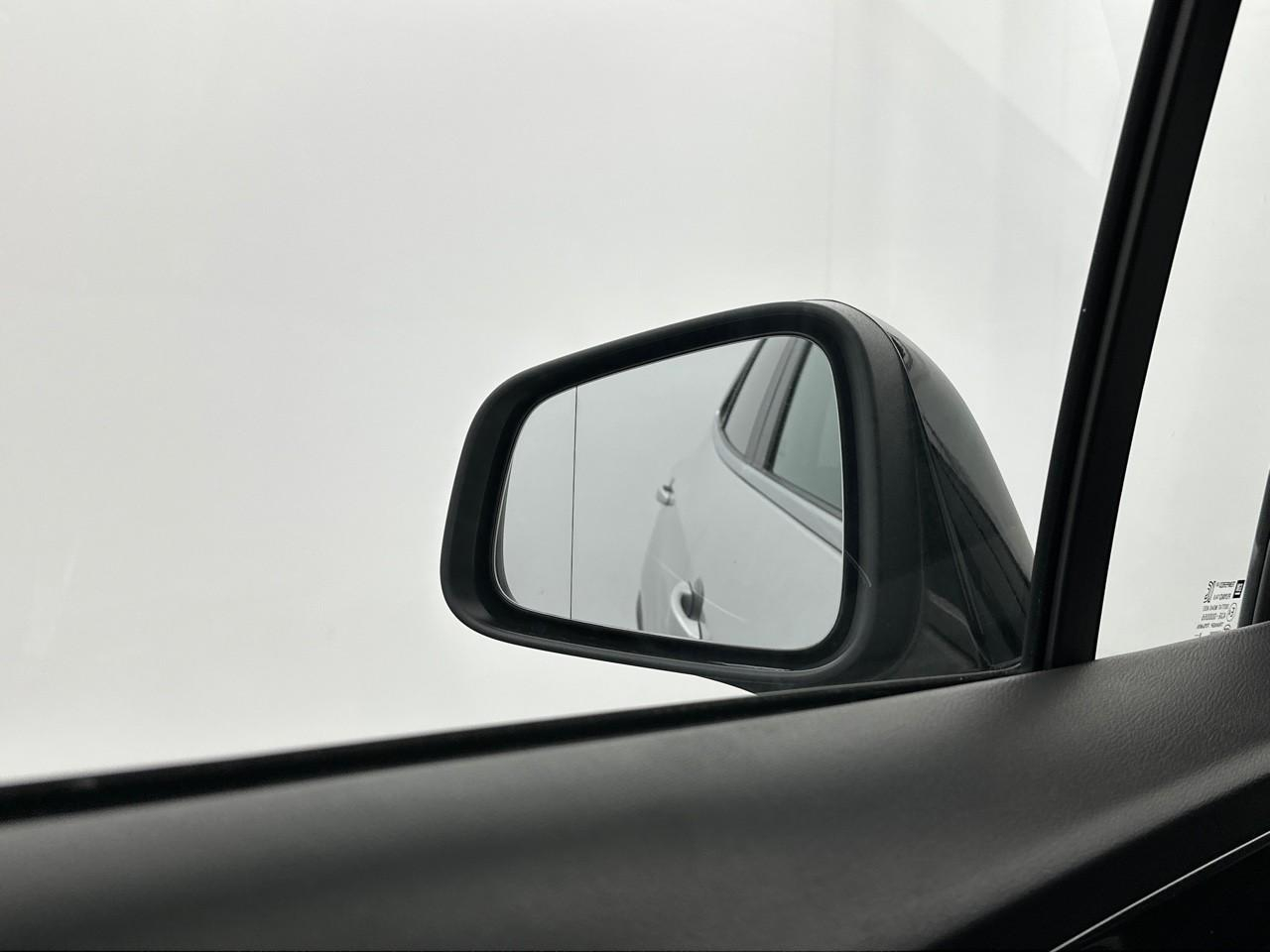 Opel Mokka x 1.6 cdti - 136 ch 4x4 black edition — photo 15