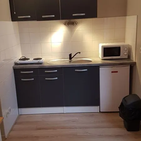 Appartement meublé