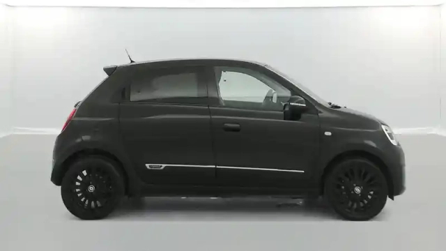 Renault Twingo iii achat intégral - 21 — photo 21