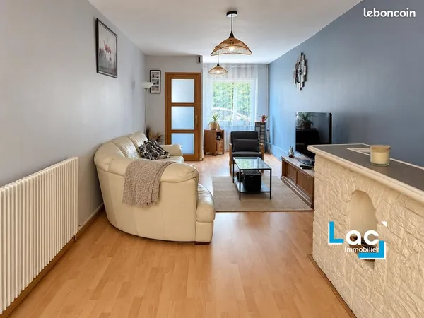 Maison 8 pièces 152 m²