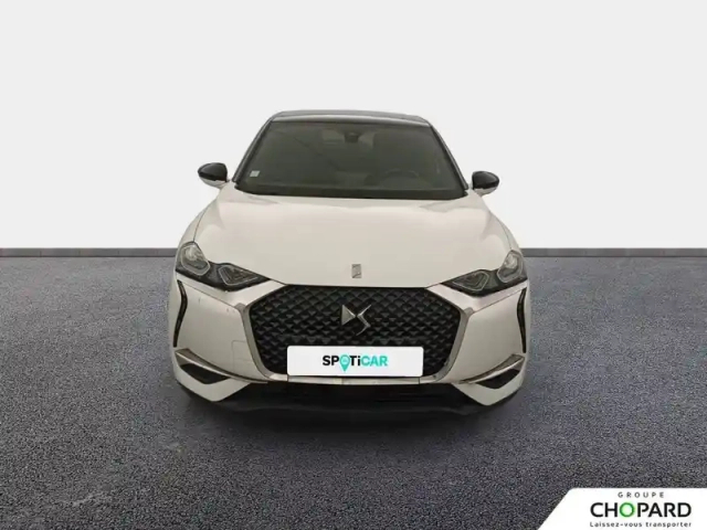 Ds Ds 3 ds3 crossback puretech 100 bvm6 — photo 2
