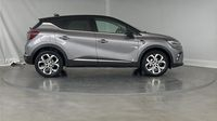 Renault Captur 1.3 TCe mild hybrid 140ch Techno — photo 4