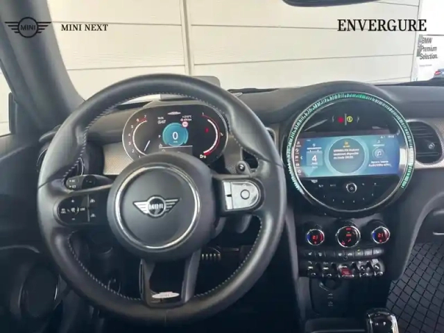 Mini Mini jcw 231ch edition premium plus bva8 — photo 6