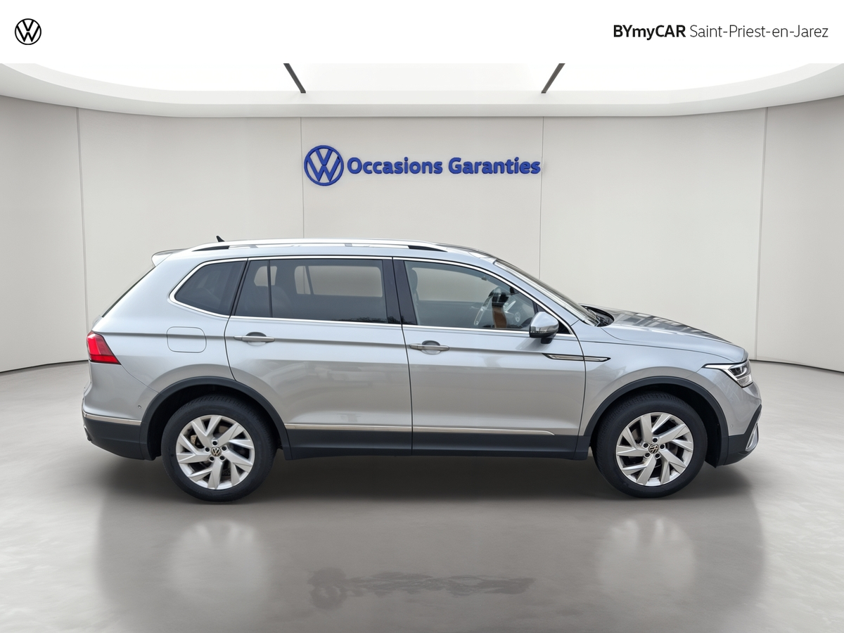 Volkswagen Tiguan Allspace 2.0 TDI 150ch DSG7 — photo 6