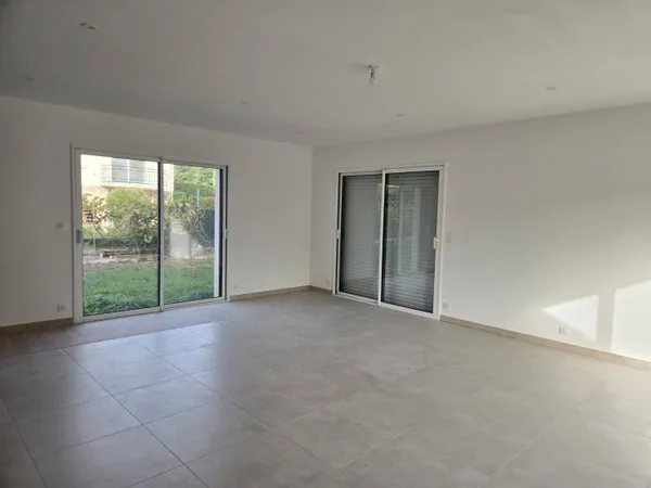 Maison 6 pièces 149 m²