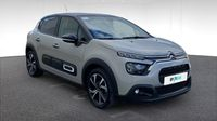 Citroen C3 1.2 PureTech 110ch S&S Shine Pack 121-122g — photo 3