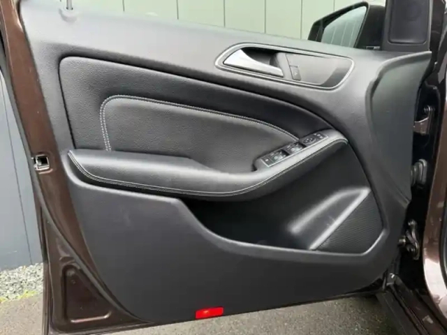 Mercedes Classe B 180 d sensation — photo 15
