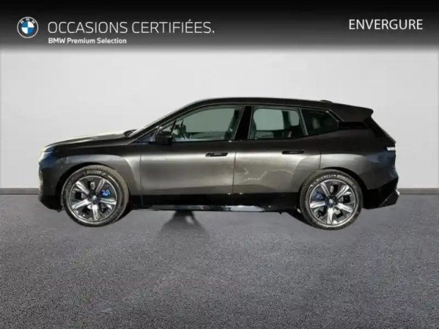 Bmw Ix xdrive50 523ch edition sport — photo 3