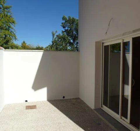 Appartement 2 pièces 49 m²
