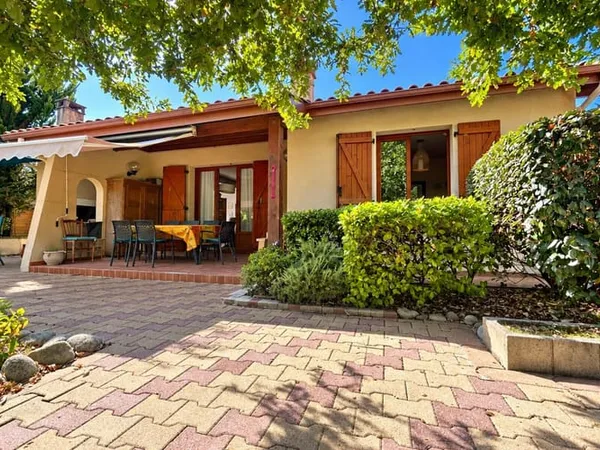 Maison 4 pièces 95 m²
