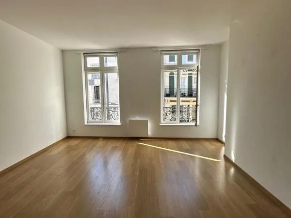 Appartement 3 pièces 85 m²