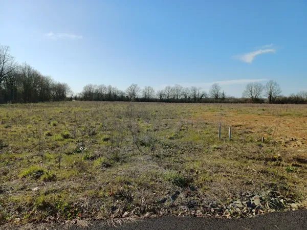 Maison neuve 4 pièces 80 m²