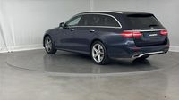 Mercedes Classe E Break 300 de 194+122ch AMG Line 9G-Tronic Euro6d-T-EVAP-ISC — photo 8