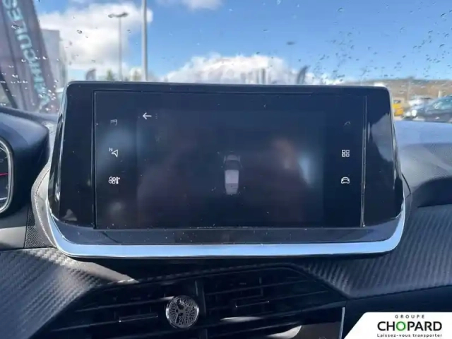 Peugeot 208 bluehdi 100 s&amp;s bvm6 — photo 15
