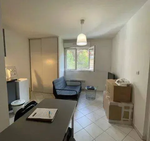 Appartement 2 pièces 31 m²