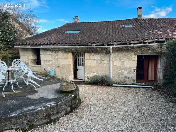 Maison 4 pièces 100 m²