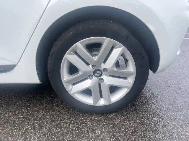Renault Clio tce 100 gpl — photo 10