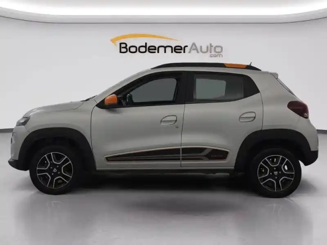 Dacia Spring achat intégral — photo 17