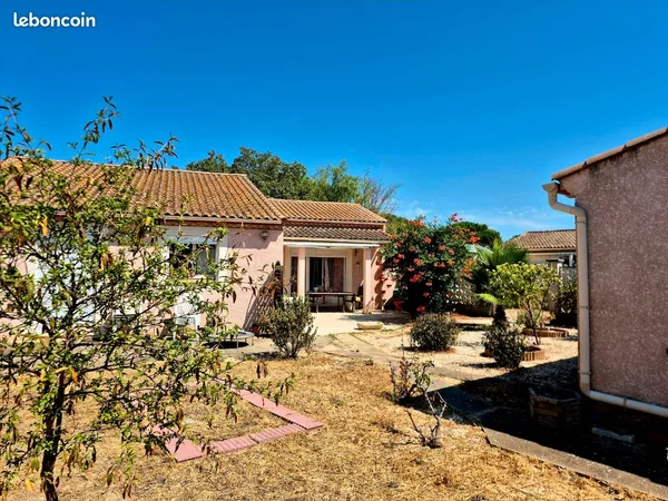Villa individuelle