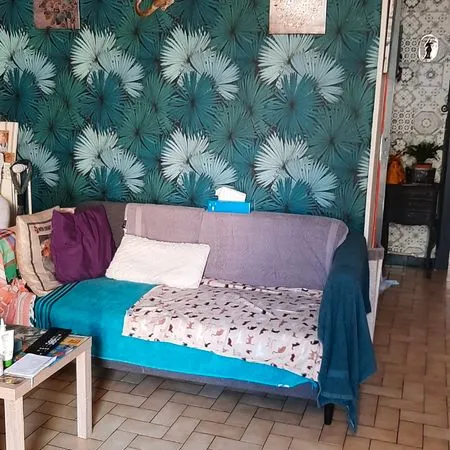 Maison avec jardin