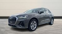 Audi Q3 Sportback 35 TFSI 150ch S line S tronic 7