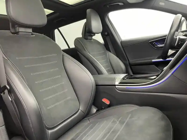 Mercedes Classe C break 220 d 9g-tronic — photo 29