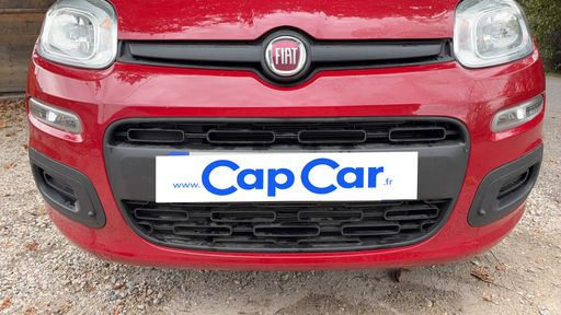 Fiat Panda 1.0 65 Hybride - Icone – 2026 – 366 km – Hybride essence – Boîte Manuelle — photo 34
