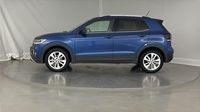 Volkswagen T-Cross 1.0 TSI 110ch Carat — photo 7