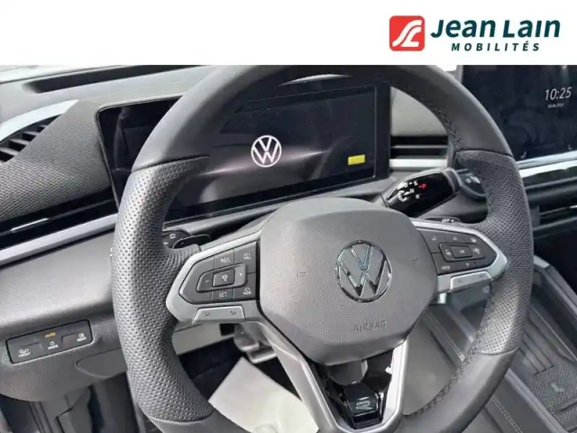 Volkswagen T-Roc 1.5 etsi evo2 hybrid 150 ch dsg7 — photo 12