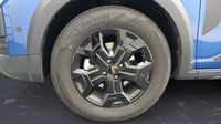 Dacia Sandero 1.2 Eco-G 120ch Stepway Extreme -25 — photo 16