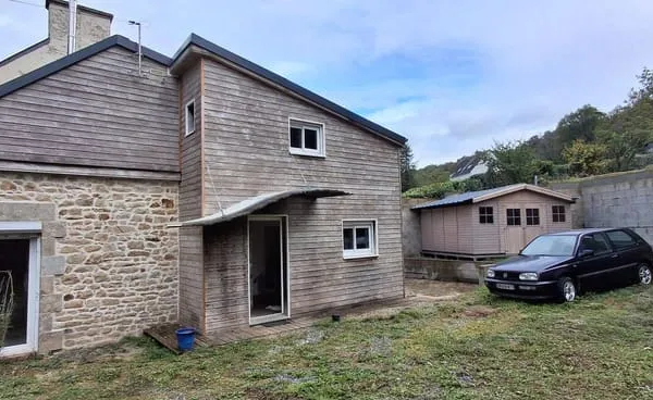 Maison 5 pièces 90 m²