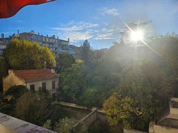 Appartement 4 pièces 110 m²