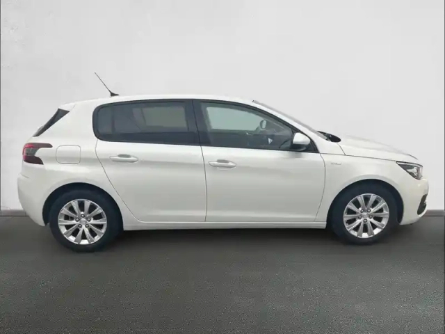 Peugeot 308 bluehdi 100ch s&amp;s bvm6 — photo 24
