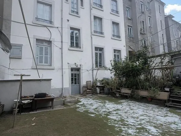 Appartement 3 pièces 75 m²