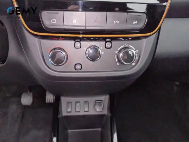 Dacia Spring achat intégral — photo 12