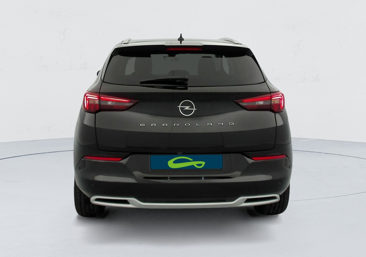 Opel Grandland — photo 4