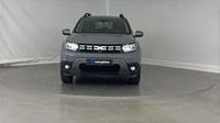 Dacia Duster 1.3 TCe 150ch FAP Journey 4x2 EDC